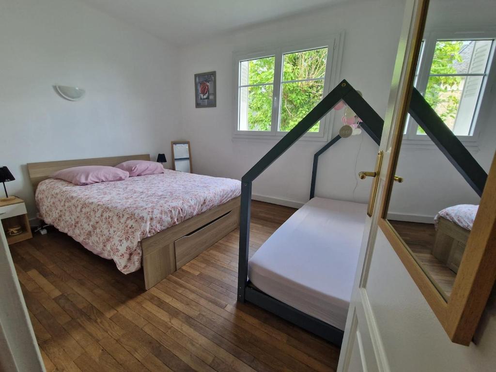 La Mathélie, Égletons - photo 6