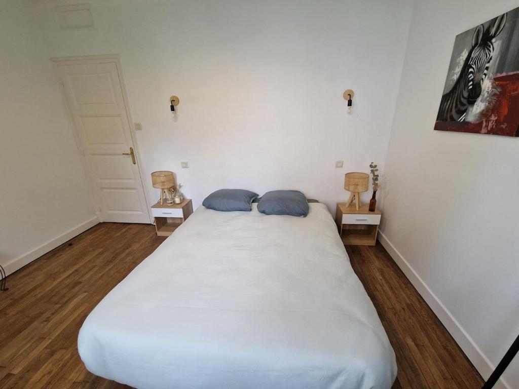 La Mathélie - photo 2