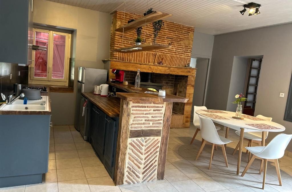 Gîte à la Ferme - photo 4