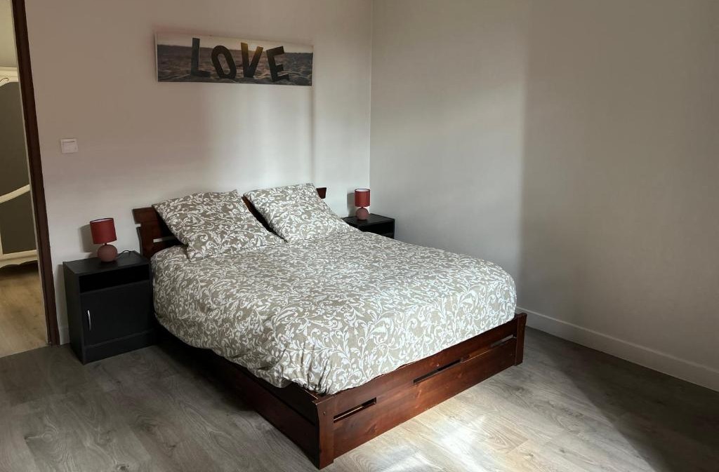 Gîte à la Ferme - photo 3