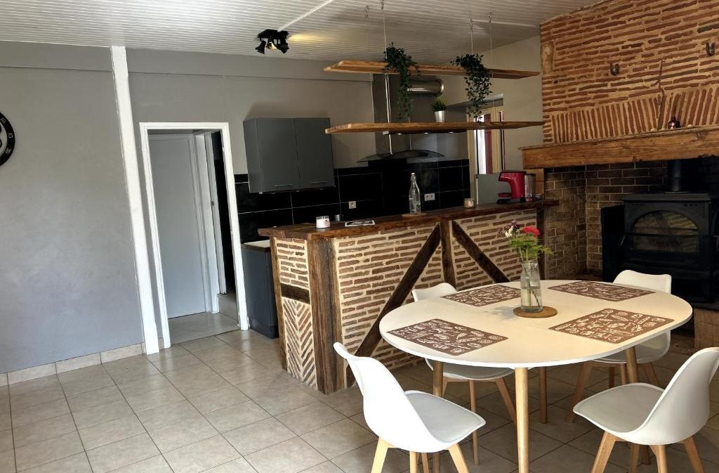 Gîte à la Ferme - photo 5