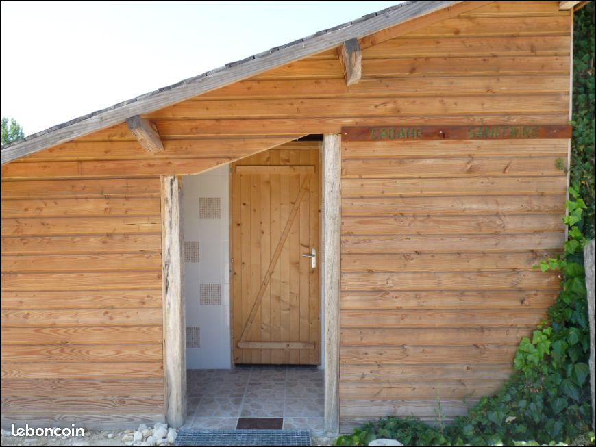 Le Nid 2 de la Maison Ronde, Monthoiron - photo 7