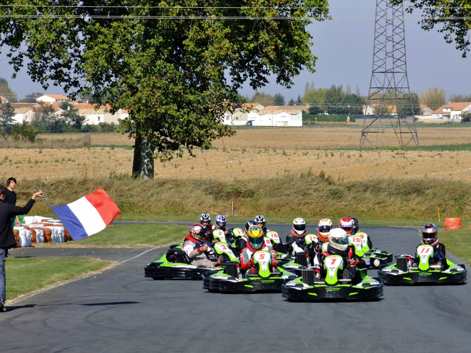 Karting 79