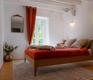 Gite du Chateau La Roberterie, Juillac - photo 4