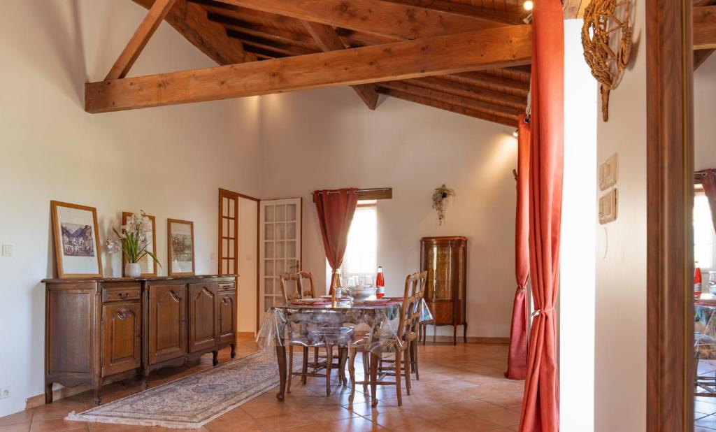 Gite du Chateau La Roberterie, Juillac - photo 11