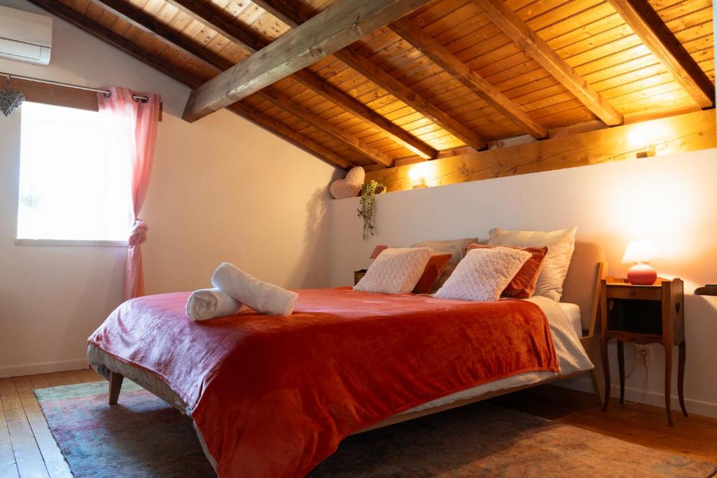Gite du Chateau La Roberterie, Juillac - photo 2