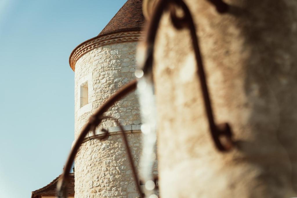 Château La Roberterie, Juillac - photo 3