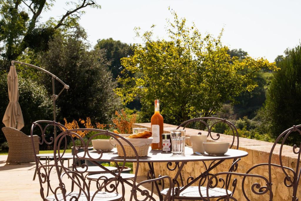 Château La Roberterie, Juillac - photo 4
