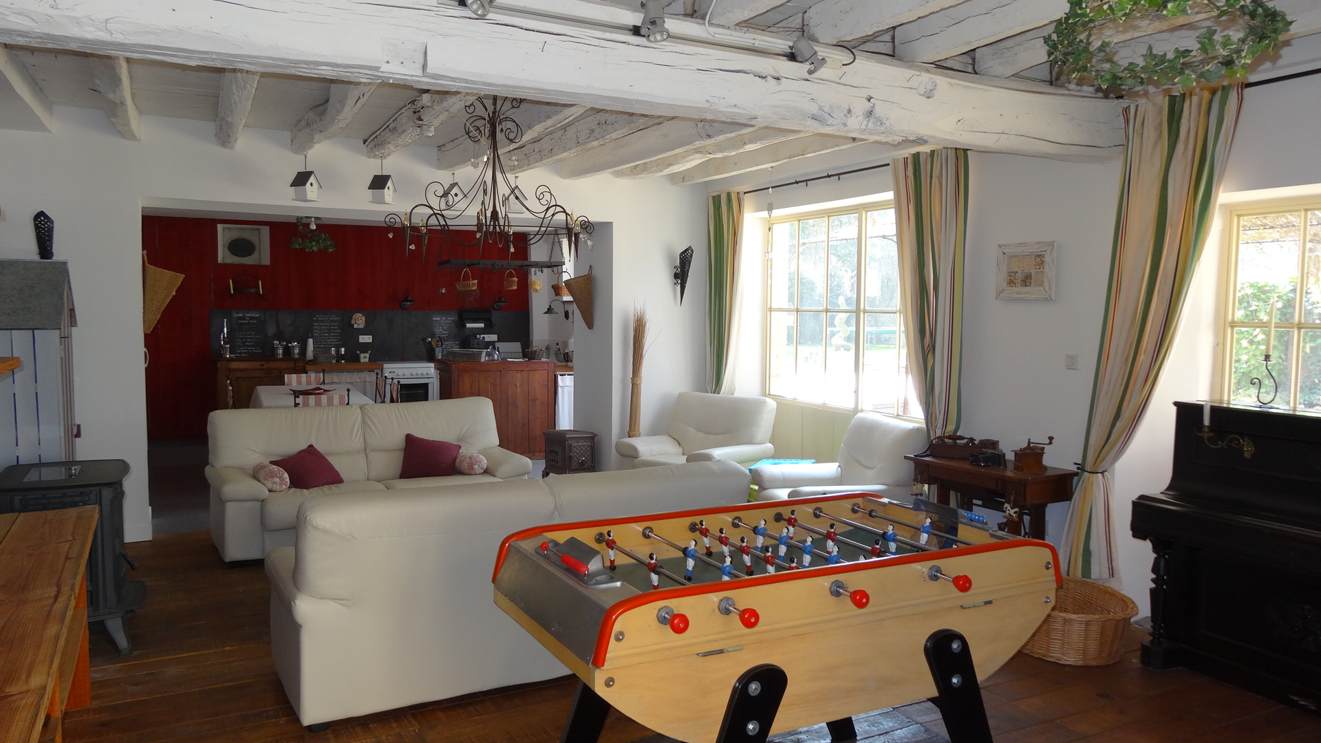 Gîte de la Villa André, Coulonges-sur-l'Autize - photo 3