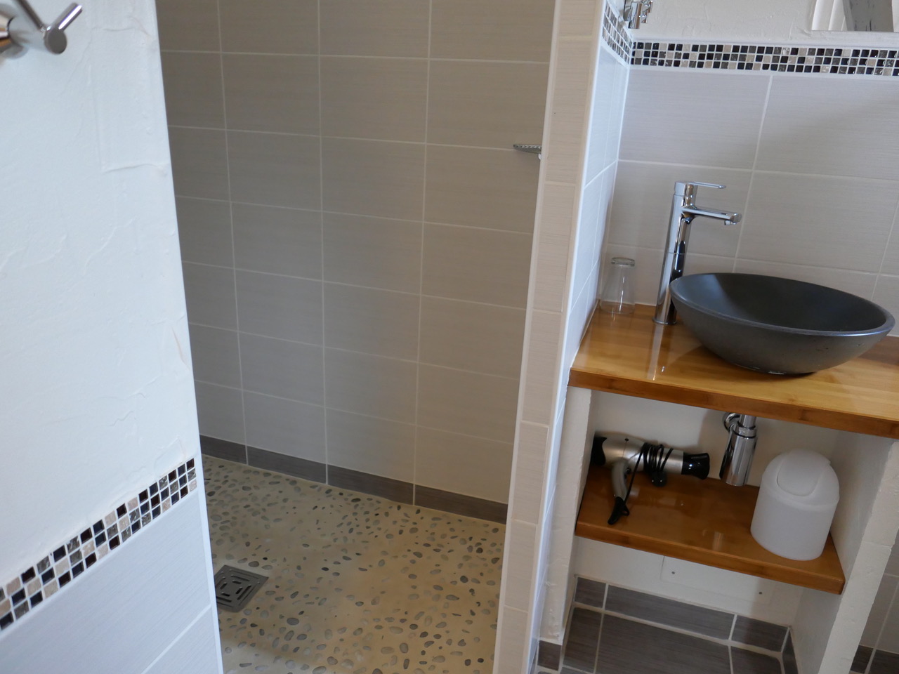 Domaine du Champ de L'Hoste - Gîte au pré, Larzac - photo 6