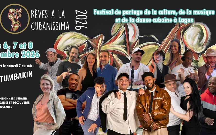 Image de présentation du lieu