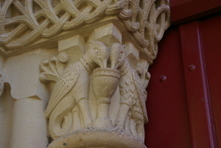 Eglise Saint-Hilaire de Melle, Melle - photo 7