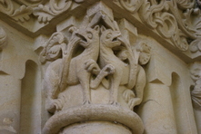 Eglise Saint-Hilaire de Melle, Melle - photo 8