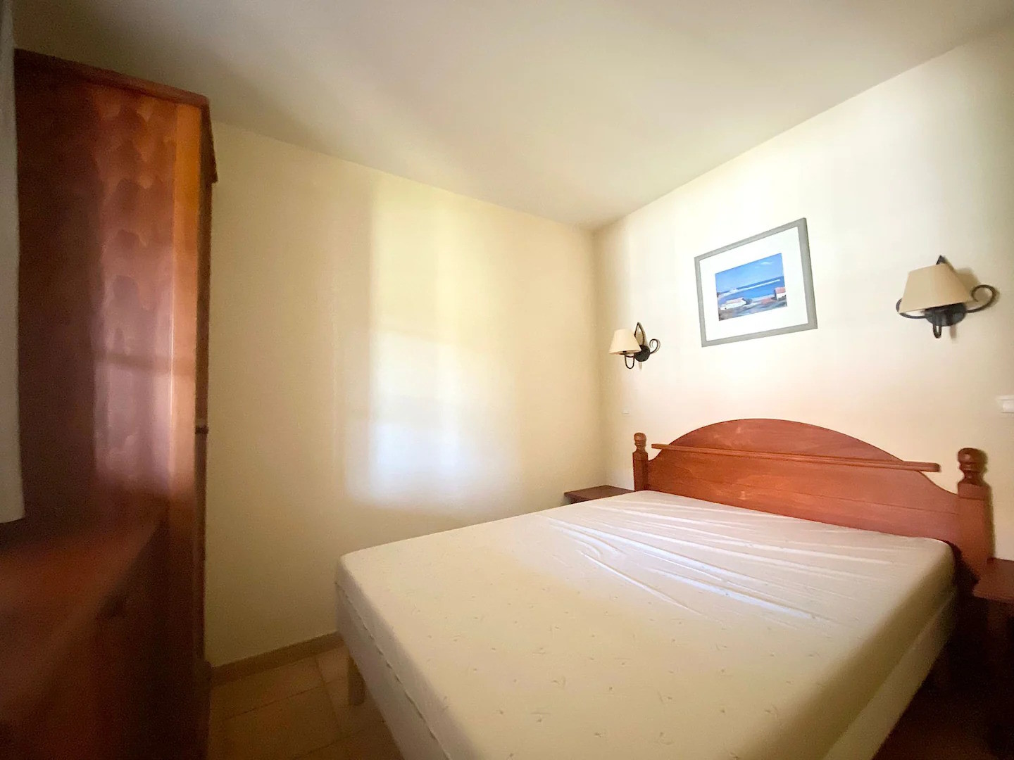 Madame SEBTI Bahija "Résidence le Parc d'Arradoy", Uhart-Cize