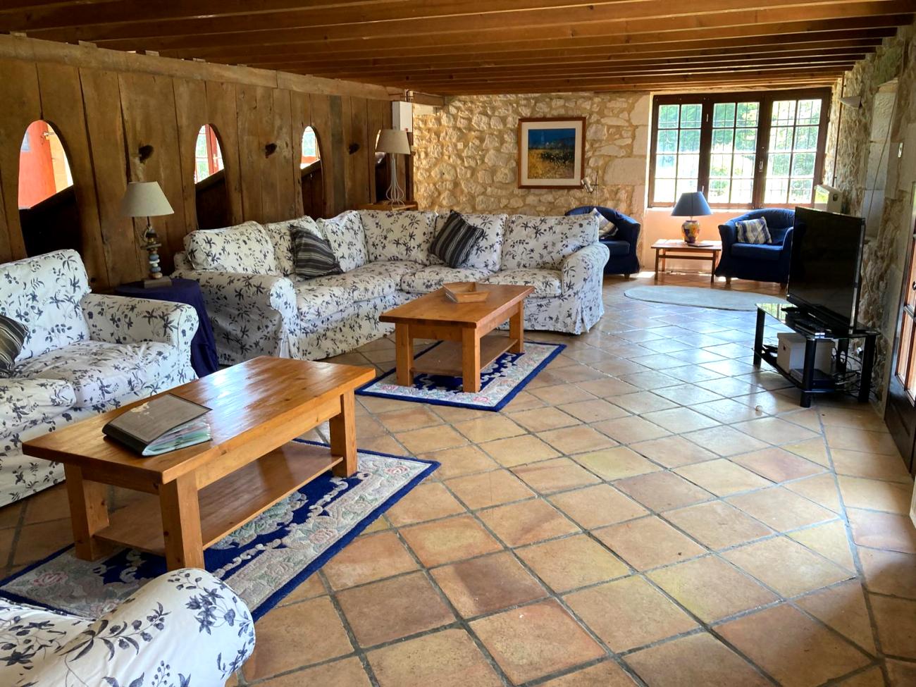 Gîte Pont d'Agasse - photo 4