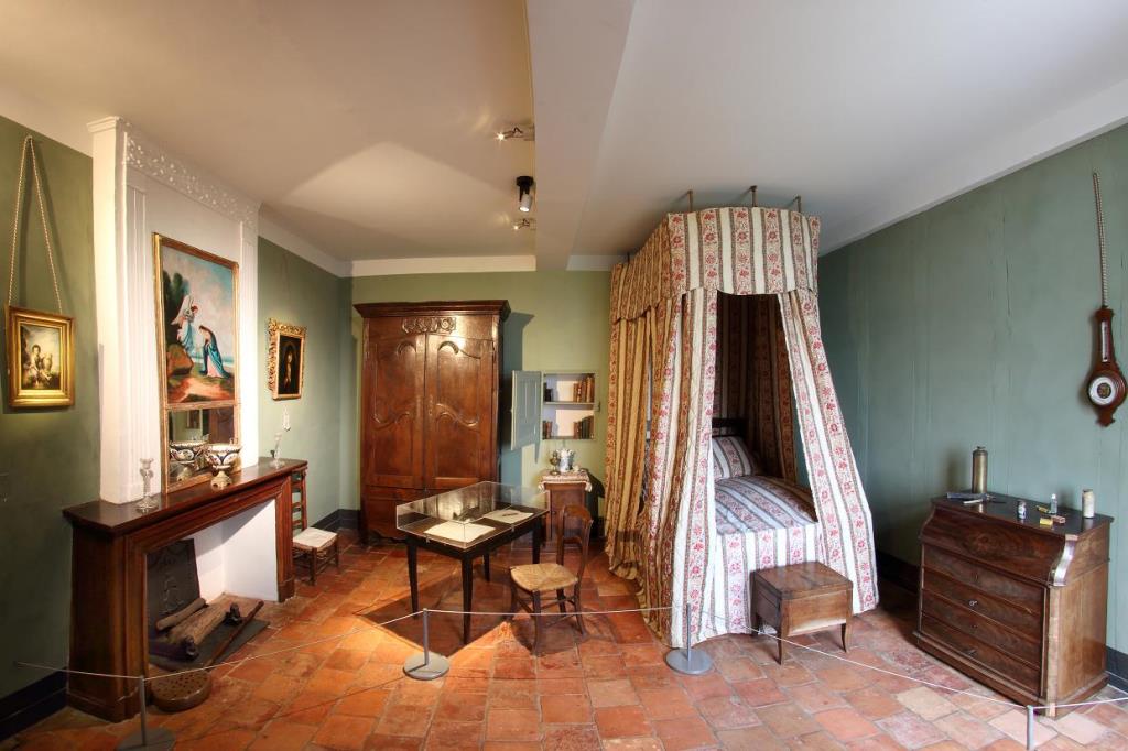Musée de la Chalosse, Montfort-en-Chalosse