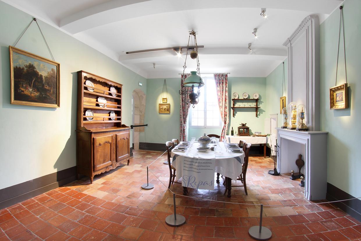 Musée de la Chalosse, Montfort-en-Chalosse - photo 9