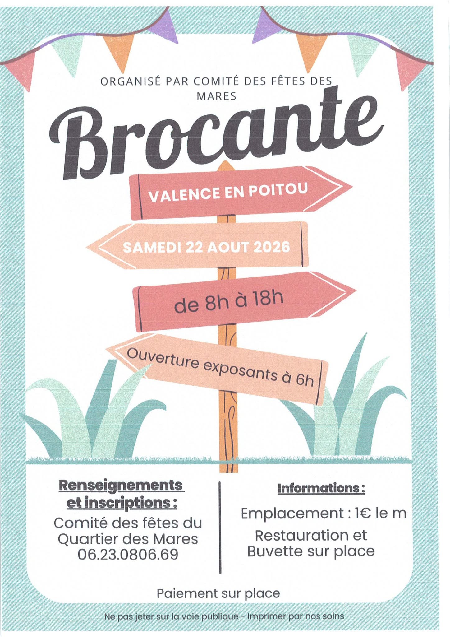 Brocante