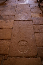 Eglise de Caunay — photo 3