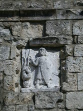 Eglise de Chail — photo 3