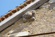 Eglise de Limalonges — photo 2