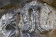 Eglise de Limalonges — photo 3
