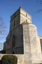 Eglise Sainte-Soline
