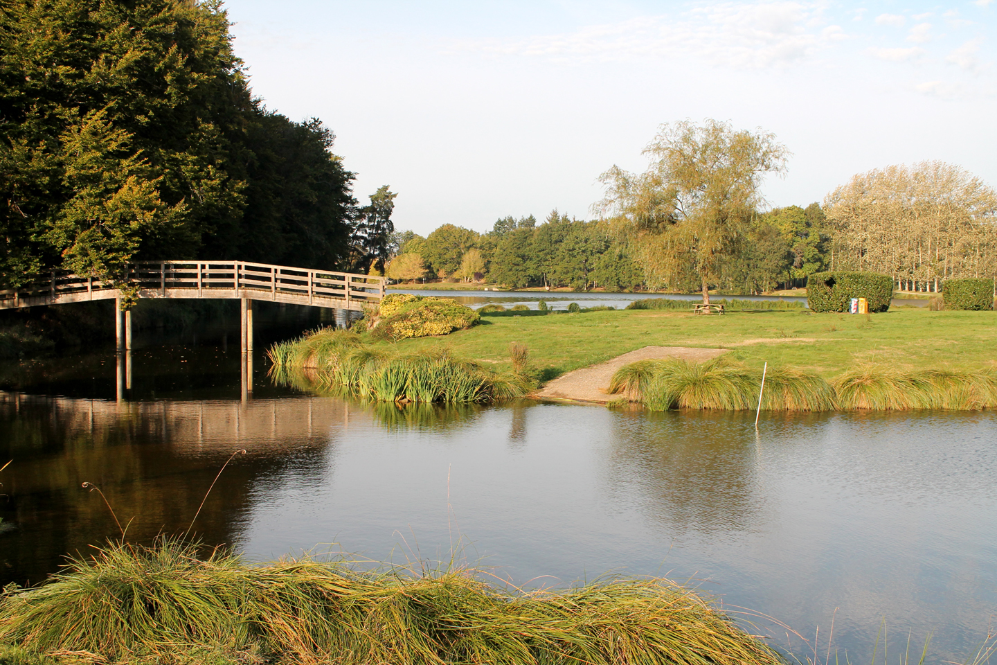 Circuit Uni'Vert Trail n°5 : Cazitrail, La Souterraine - photo 2
