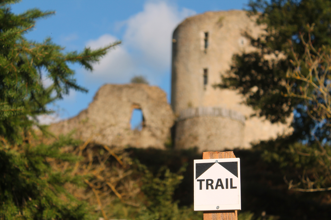 Circuit Uni'Vert Trail n°5 : Cazitrail, La Souterraine - photo 4