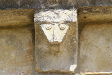 Eglise de Pers — photo 3