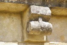 Eglise de Pers — photo 2