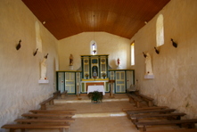 Eglise de Pers