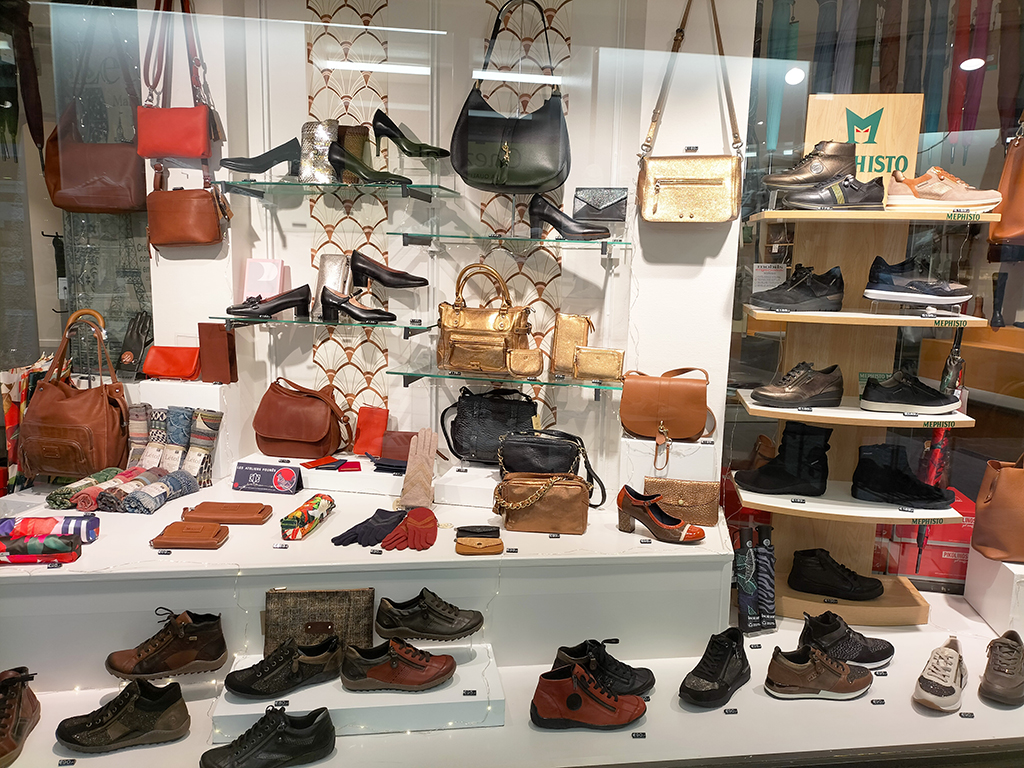 Chaussures Puysségur — photo 2