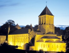 Eglise Saint-Hilaire de Melle, Melle - photo 14