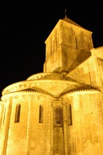Eglise Saint-Hilaire de Melle, Melle - photo 12