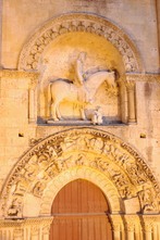 Eglise Saint-Hilaire de Melle, Melle - photo 9