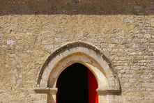 Eglise de Vaussais — photo 3