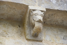 Eglise Saint Léger