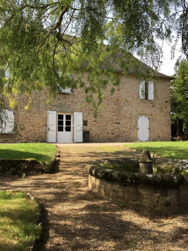 Hôtel Restaurant Le Saint Etienne, Aubazines - photo 27