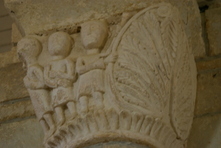 Eglise Saint Léger — photo 2