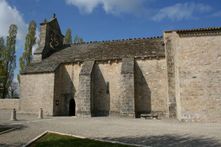 Eglise de Pioussay — photo 3
