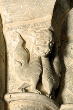 Eglise Saint-Pierre de Melle, Melle - photo 2