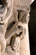 Eglise Saint-Pierre de Melle, Melle - photo 4