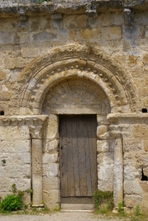 Eglise Saint-Savinien, Melle - photo 11