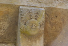 Eglise Saint-Savinien, Melle - photo 4
