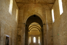 Eglise Saint-Savinien, Melle - photo 5