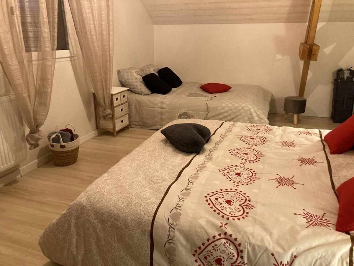 Coig de Lamothe, Aramits - photo 3