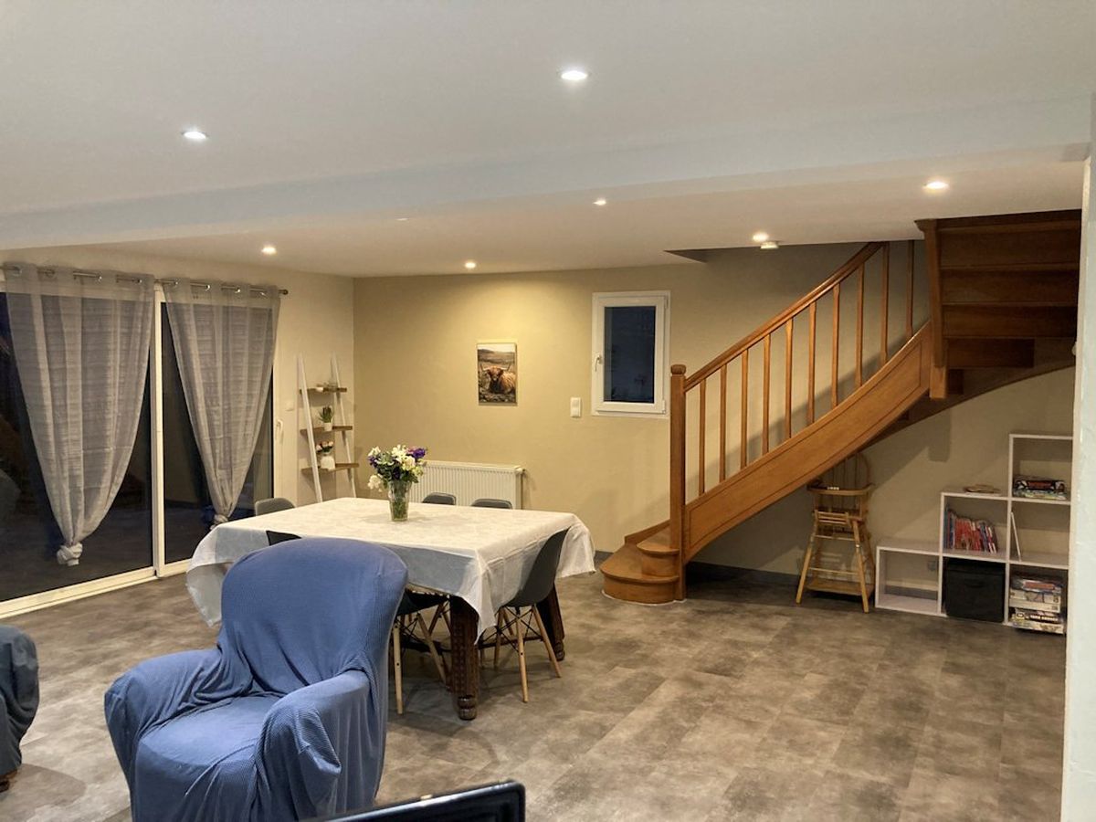 Coig de Lamothe, Aramits - photo 13