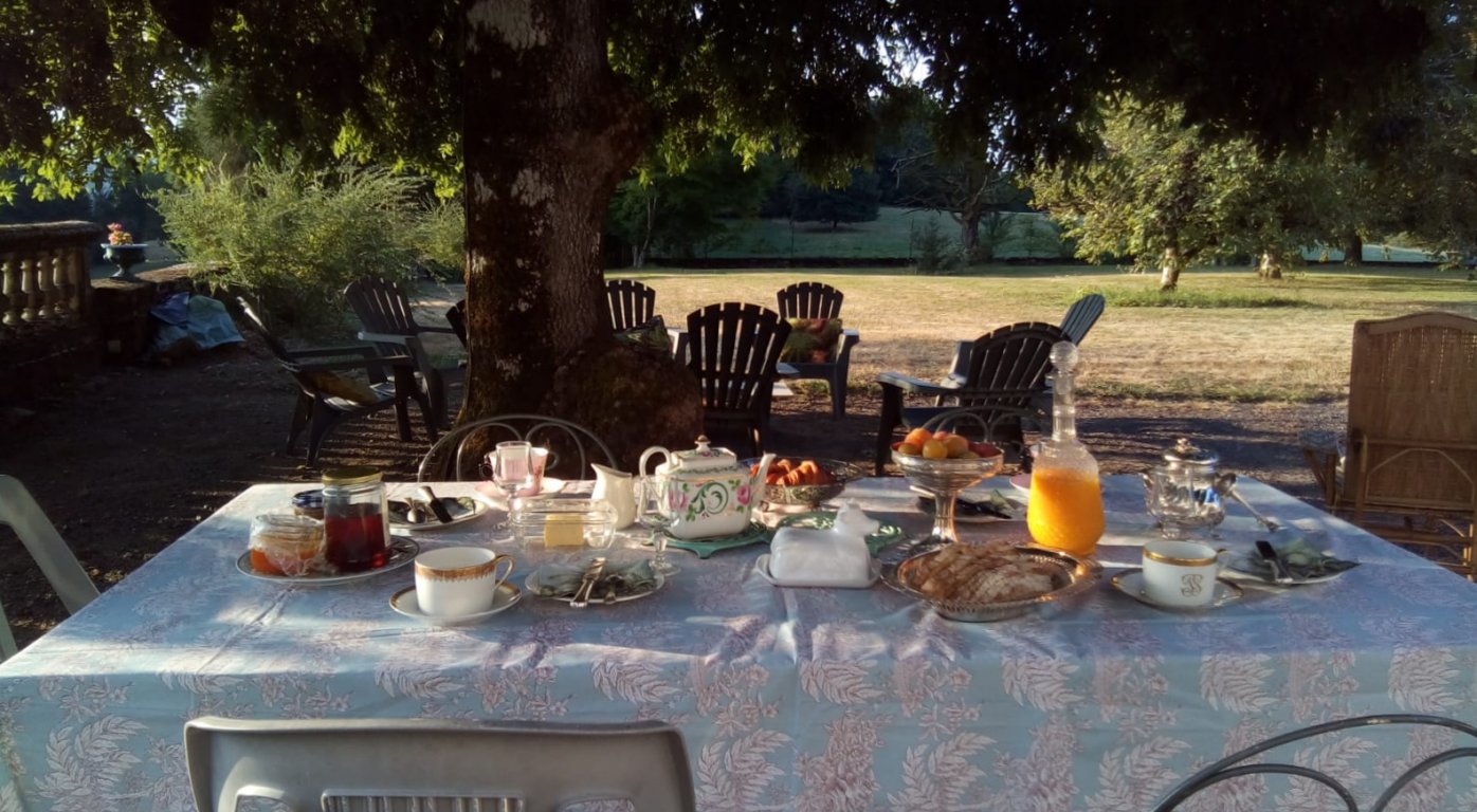 Château de Chaunac, Naves - photo 2