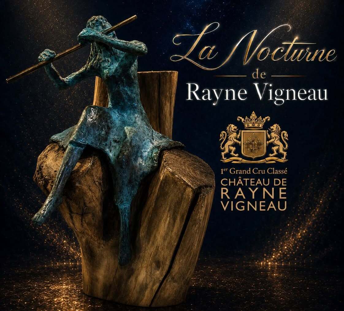 Visuel évènement